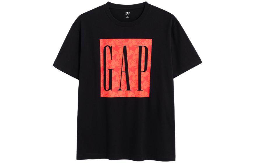 Футболка GAP - Boxette Shop